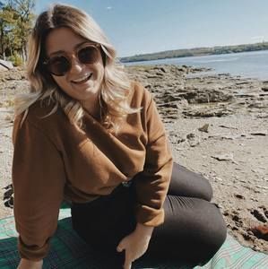 Meet your Posher, Jessie